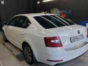 Skoda Octavia III (A7) Рестайлинг Москва  - изображение 39