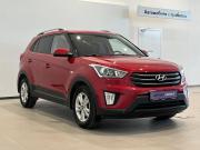 Hyundai Creta I Волгоград  - изображение 31