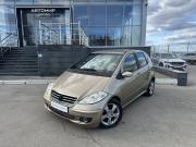 Mercedes-Benz A-Класс II (W169) Саратов  - изображение 16