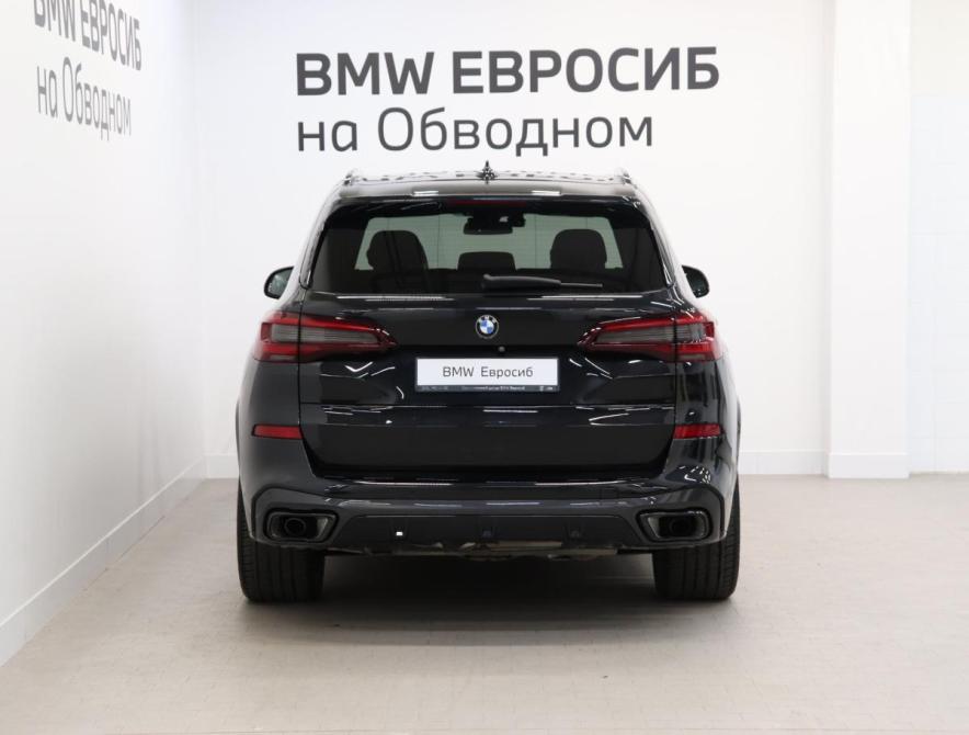 BMW X5 IV (G05/G18) Санкт-Петербург  - изображение 4