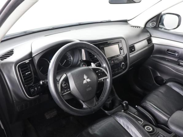 Mitsubishi Outlander III с пробегом 2012 года, цена 1 070 000 рублей, 328269 км, внедорожник, Автокод Объявления