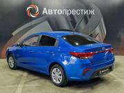 Kia Rio IV Ставрополь  - изображение 32