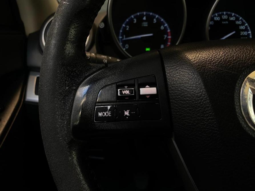 Mazda 3 II (BL) Рестайлинг Челябинск  - изображение 14