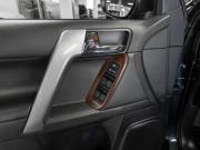 Toyota Land Cruiser Prado 150 Series Рестайлинг 1 Москва  - изображение 40