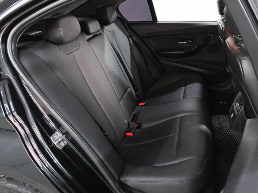 BMW 3 серии VI (F3x) Ростов-на-Дону  - изображение 7