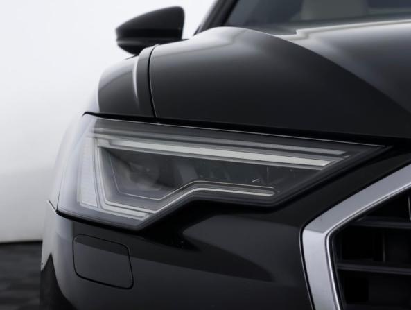 Audi A6 V (C8) с пробегом 2020 года, цена 2 750 000 рублей, 228394 км, седан, Автокод Объявления