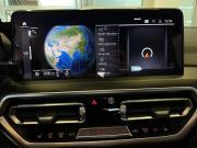 BMW X3 III (G01) Рестайлинг Челябинск  - изображение 35