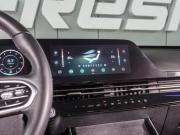 Omoda C5 I Воронеж  - изображение 42
