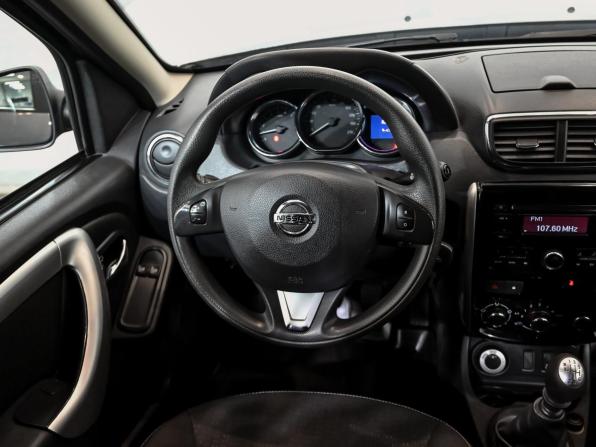 Nissan Terrano III (D10) с пробегом 2018 года, цена 1 190 000 рублей, 182234 км, внедорожник, Автокод Объявления