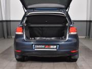 Volkswagen Golf VI Кемерово  - изображение 43