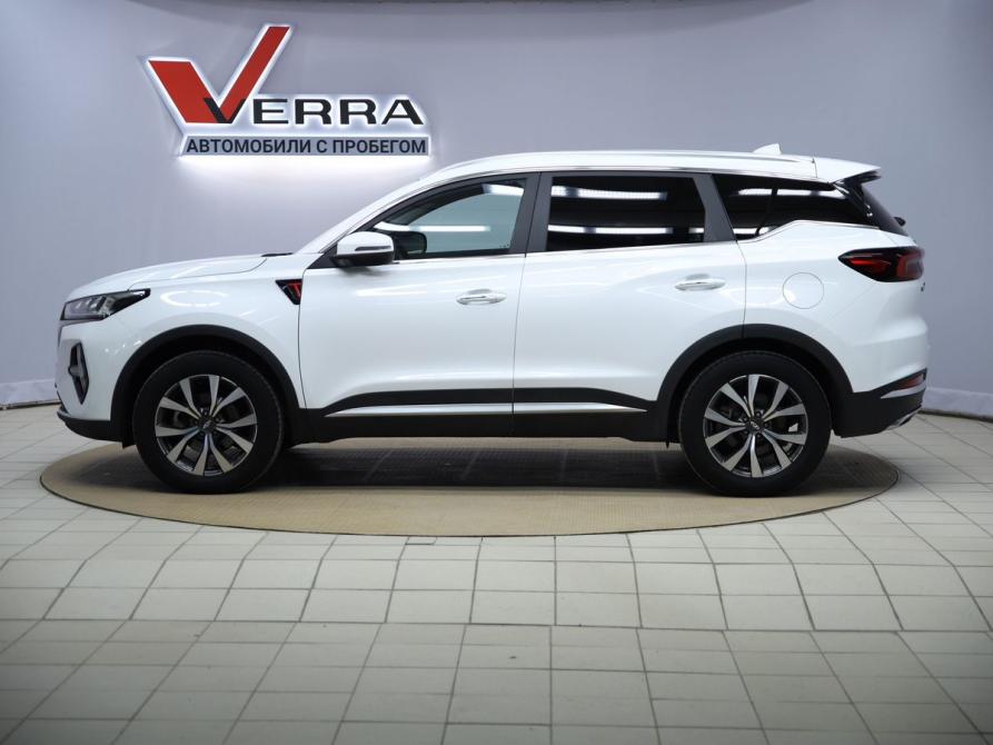 Chery Tiggo 7 Pro Max I Уфа  - изображение 8