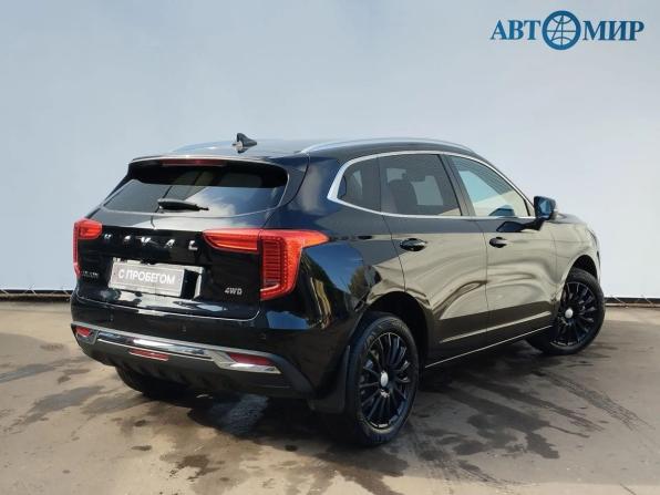 Haval Jolion I с пробегом 2022 года, цена 1 679 000 рублей, 83780 км, внедорожник, Автокод Объявления