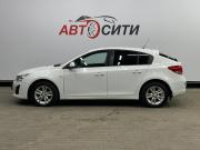 Chevrolet Cruze I Рестайлинг Тамбов  - изображение 23