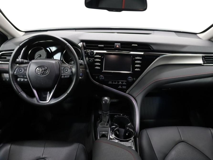 Toyota Camry VIII (XV70) Москва  - изображение 14
