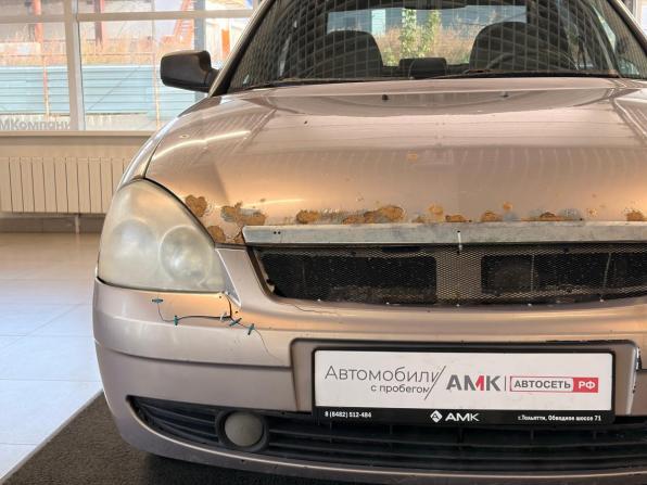 Lada (ВАЗ) Priora I с пробегом 2007 года, цена 192 078 рублей, 227058 км, седан, Автокод Объявления