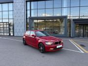 BMW 1 серии I (E81/E82/E87/E88) Рестайлинг Томск  - изображение 22