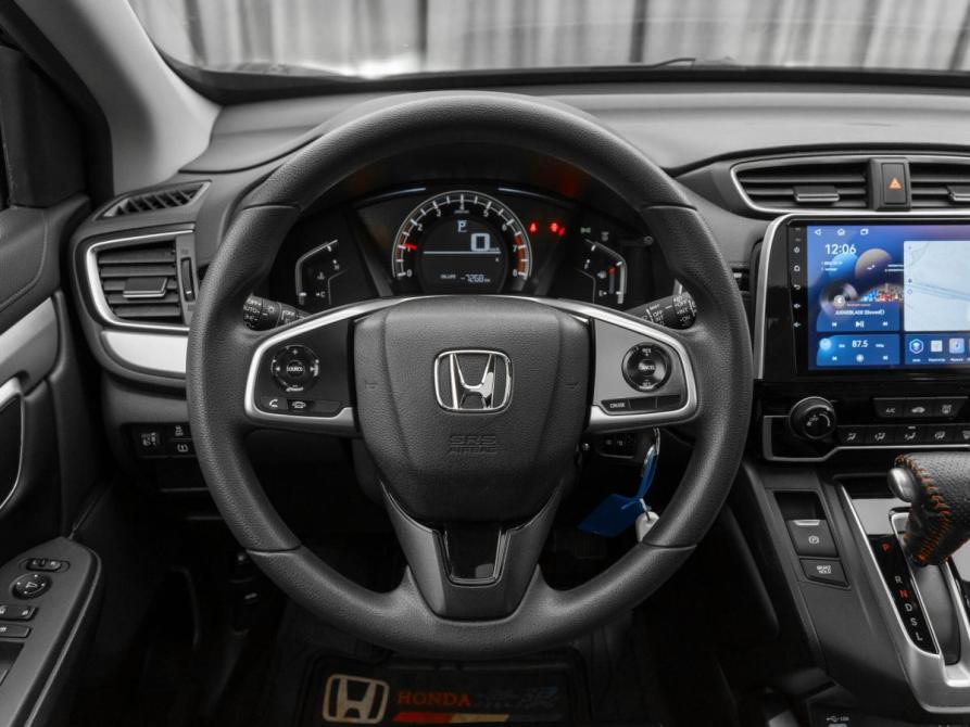 Honda CR-V V Рестайлинг Москва  - изображение 11