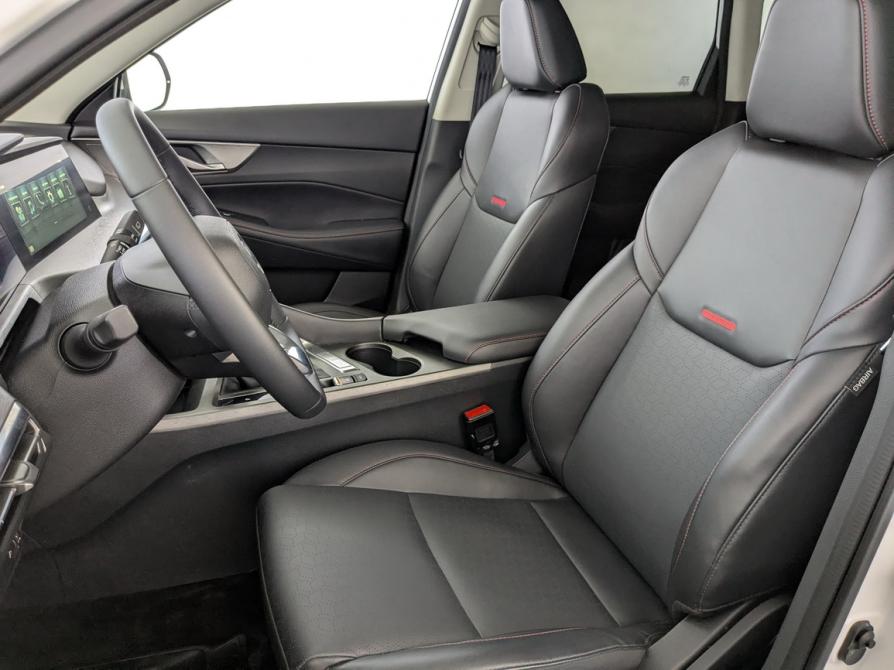 Changan CS35 Plus I Рестайлинг Москва  - изображение 20