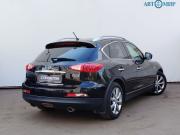 Infiniti EX I (J50) Москва  - изображение 26