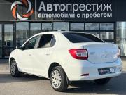 Renault Logan II Волгоград  - изображение 24