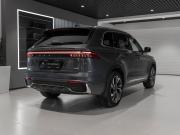 Geely Monjaro I Москва  - изображение 35