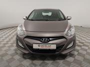 Hyundai i30 II Москва  - изображение 25