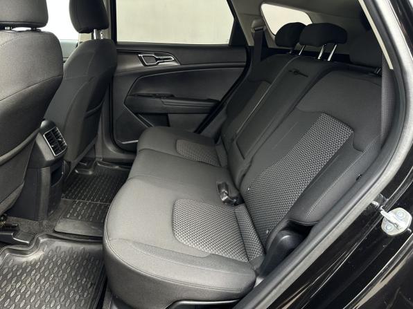 Kia Sportage V с пробегом 2024 года, цена 2 800 000 рублей, 124488 км, внедорожник, Автокод Объявления