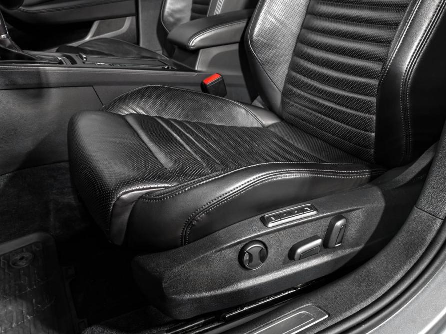 Volkswagen Passat B8 Санкт-Петербург  - изображение 12