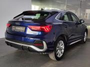 Audi Q3 Sportback II (F3) Уфа  - изображение 30