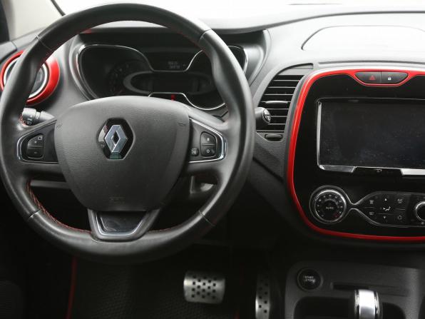 Renault Kaptur I с пробегом 2019 года, цена 1 292 000 рублей, 96600 км, внедорожник, Автокод Объявления