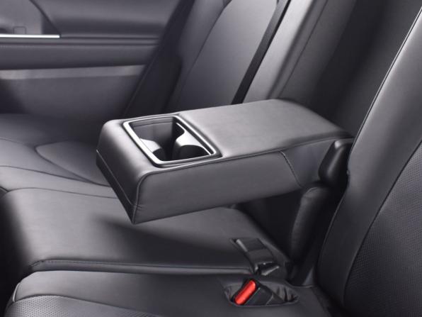 Toyota Highlander IV (XU70) с пробегом 2026 года, цена 5 270 995 рублей, 39 км, внедорожник, Автокод Объявления