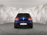 Volkswagen Golf VI Москва  - изображение 27