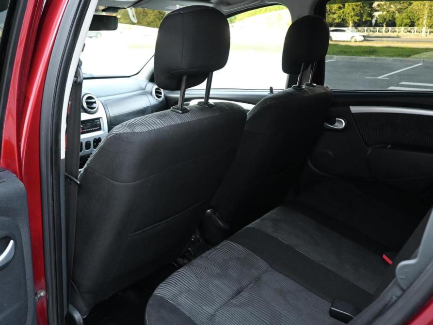 Renault Sandero I Волгоград  - изображение 11
