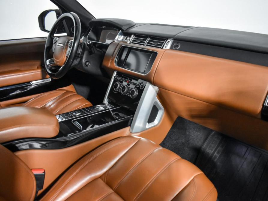 Land Rover Range Rover IV Санкт-Петербург  - изображение 16