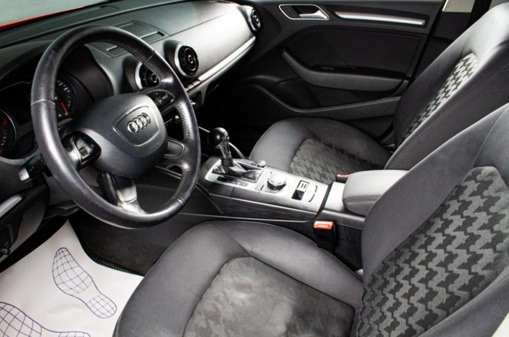 Audi A3 III (8V) Сургут  - изображение 9