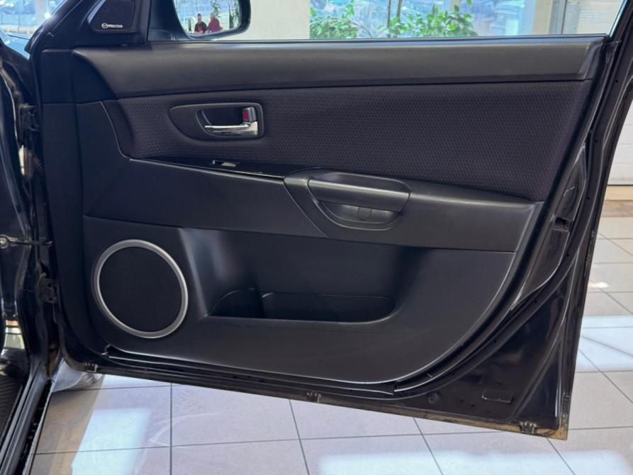 Mazda 3 I (BK) Рестайлинг Волгоград  - изображение 16