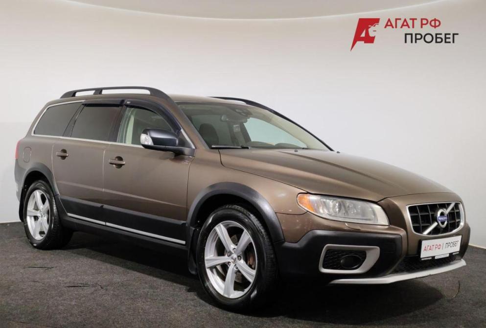Volvo XC70 II Ярославль  - изображение 3