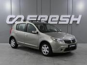 Renault Sandero I Ростов-на-Дону  - изображение 16
