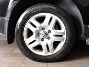 Volkswagen Touareg I Рестайлинг Кемерово  - изображение 37
