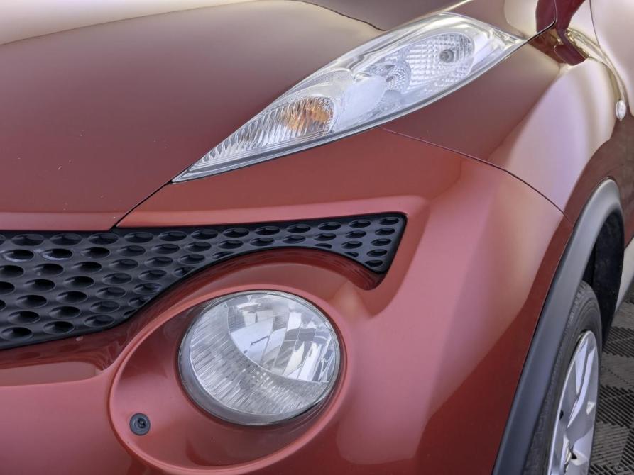 Nissan Juke I Москва  - изображение 11