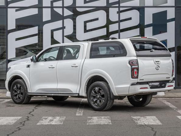 Great Wall Poer I с пробегом 2021 года, цена 2 499 000 рублей, 230409 км, offers.body_type.unknown, Автокод Объявления