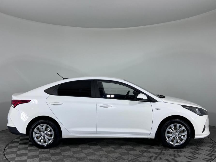 Hyundai Solaris II Рестайлинг Ростов-на-Дону  - изображение 7