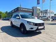 Lada (ВАЗ) Vesta I Стерлитамак  - изображение 24