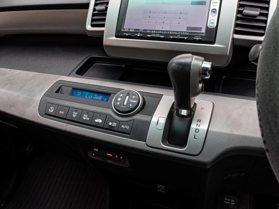 Honda Freed I Рестайлинг Краснодар  - изображение 14