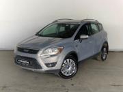 Ford Kuga I Москва  - изображение 18