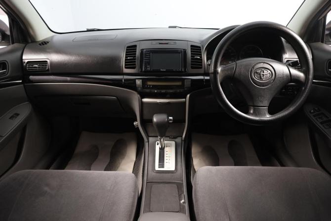 Toyota Allion I Рестайлинг с пробегом 2006 года, цена 799 000 рублей, 320000 км, седан, Автокод Объявления