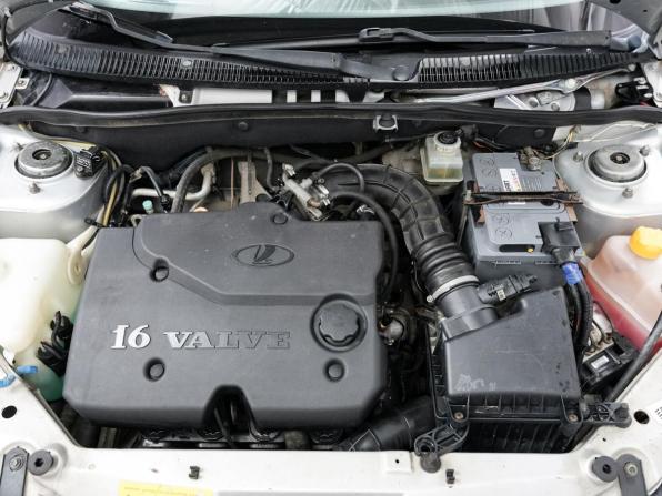 Lada (ВАЗ) Kalina I с пробегом 2009 года, цена 279 000 рублей, 113800 км, хэтчбек, Автокод Объявления