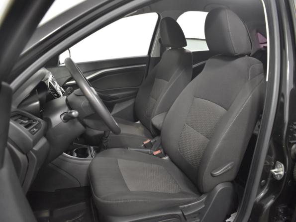 Lada (ВАЗ) Vesta I с пробегом 2018 года, цена 698 200 рублей, 151673 км, седан, Автокод Объявления