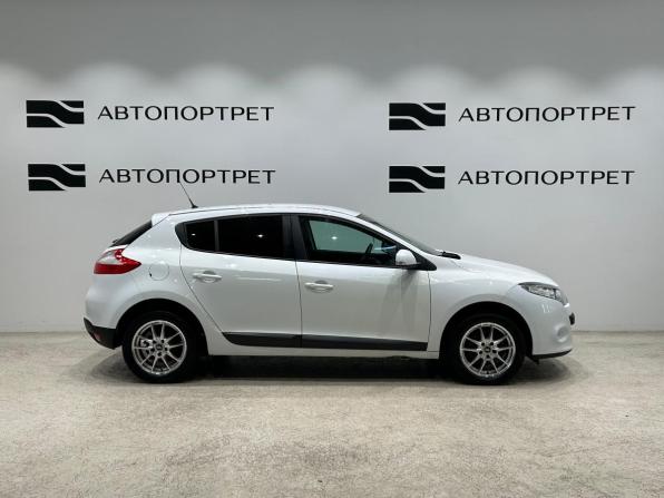 Renault Megane III с пробегом 2012 года, цена 499 000 рублей, 218626 км, хэтчбек, Автокод Объявления