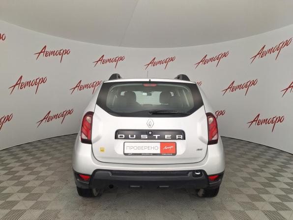 Renault Duster I Рестайлинг с пробегом 2020 года, цена 1 399 000 рублей, 158797 км, внедорожник, Автокод Объявления